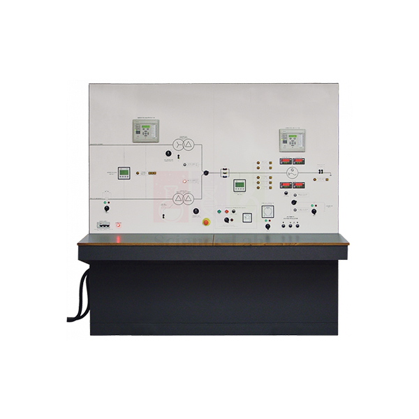 Power System Simulator Generator